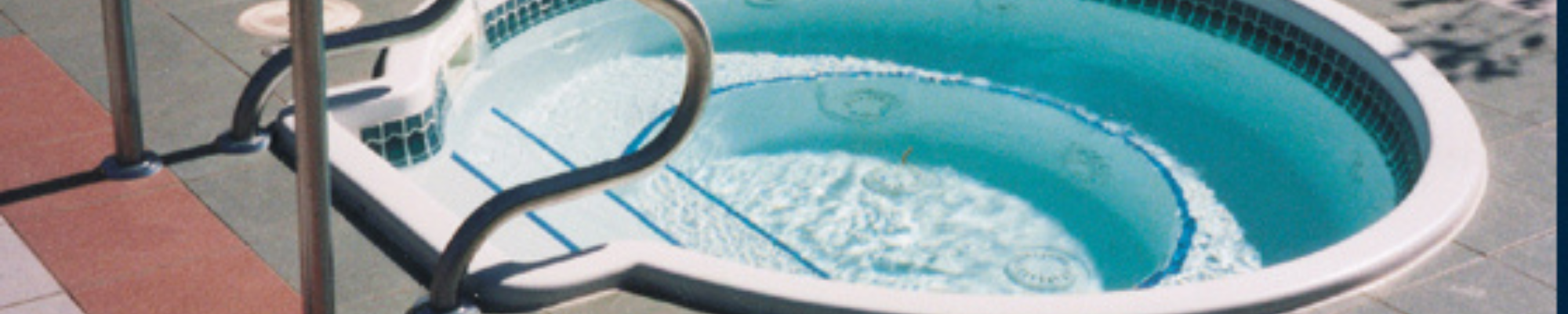 Winner of the 2013 Best Hot Tub Brand Reader's Choice Awards