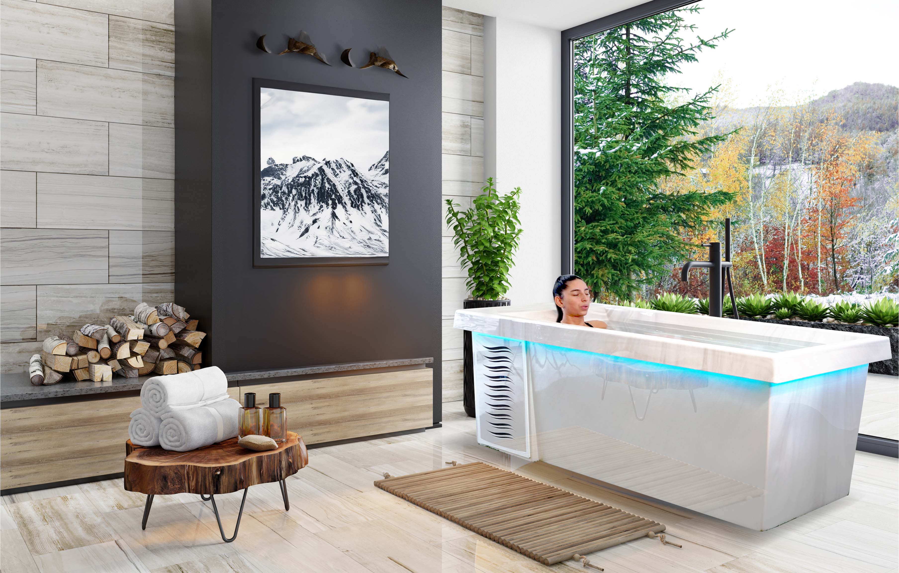 proudly manufactured in canada, hot tub & hot tub parts