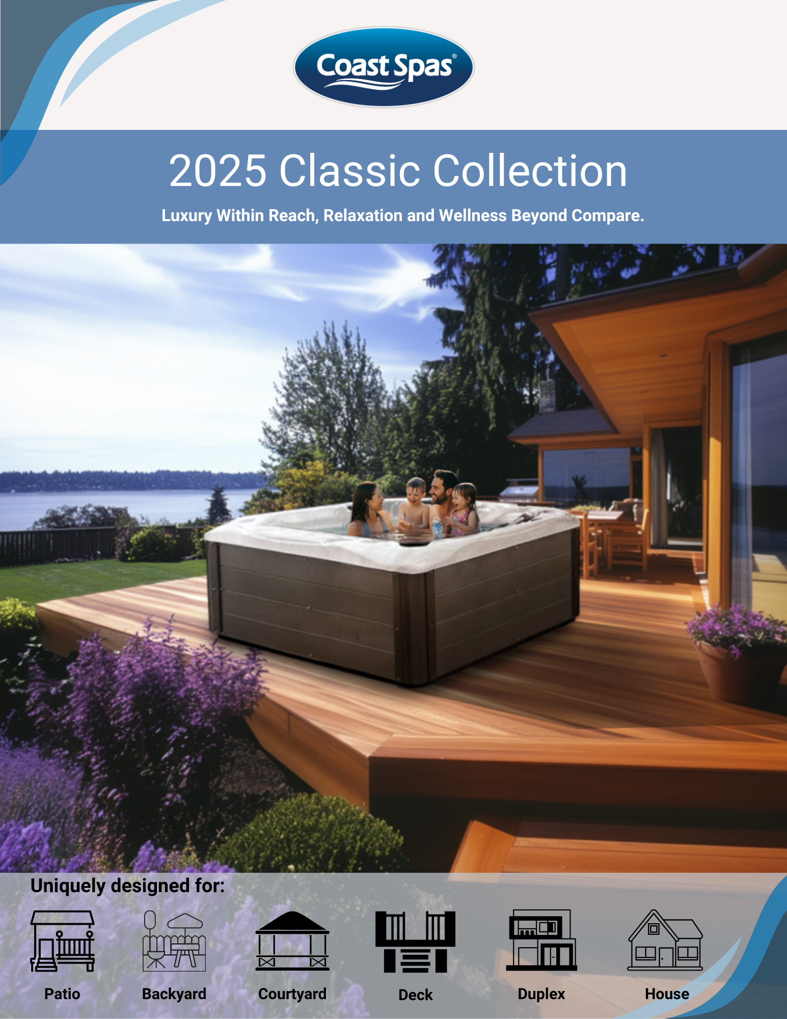 2025 Classic Collection